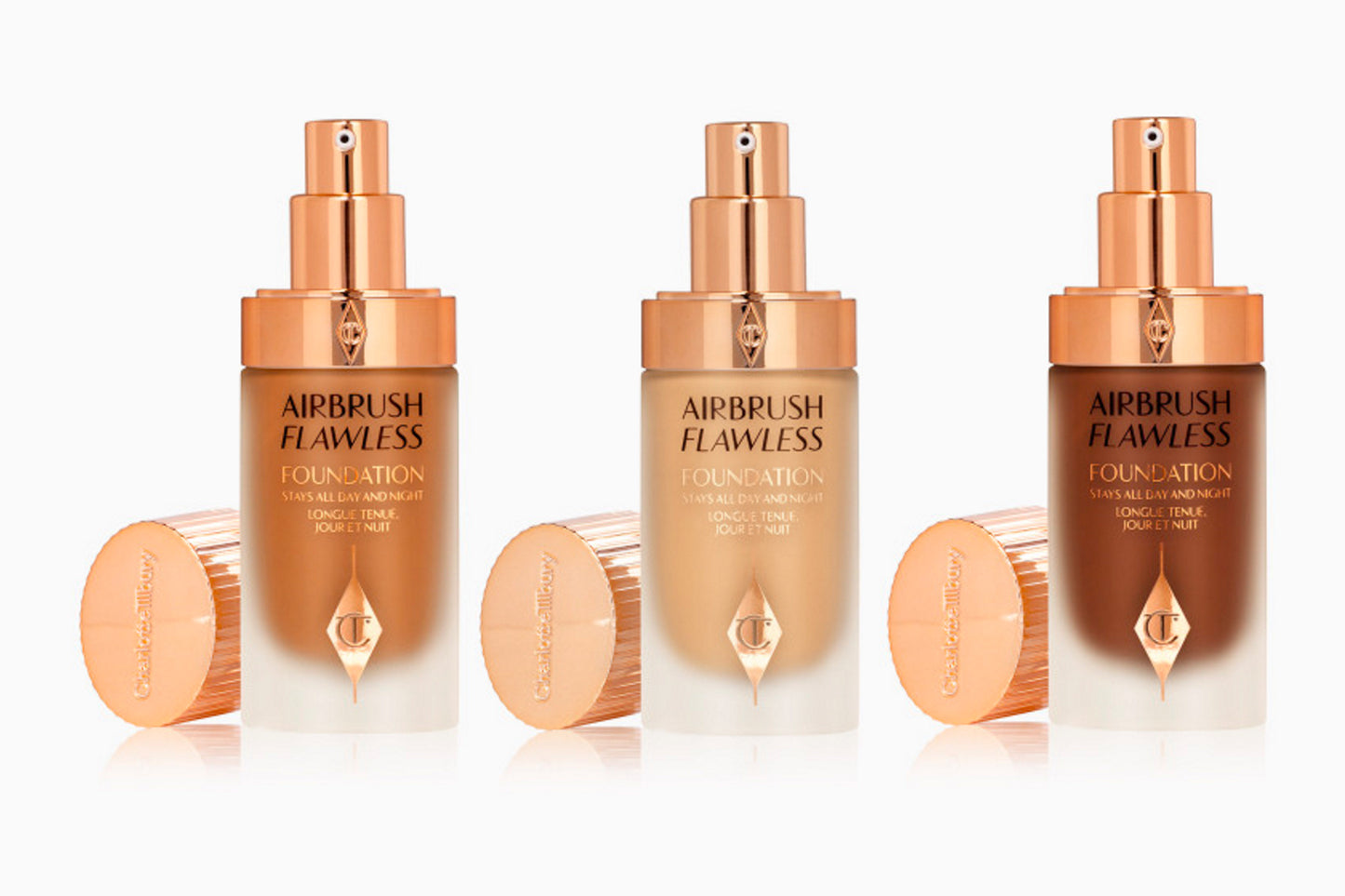 Base de Maquillaje Charlotte Tilbury
