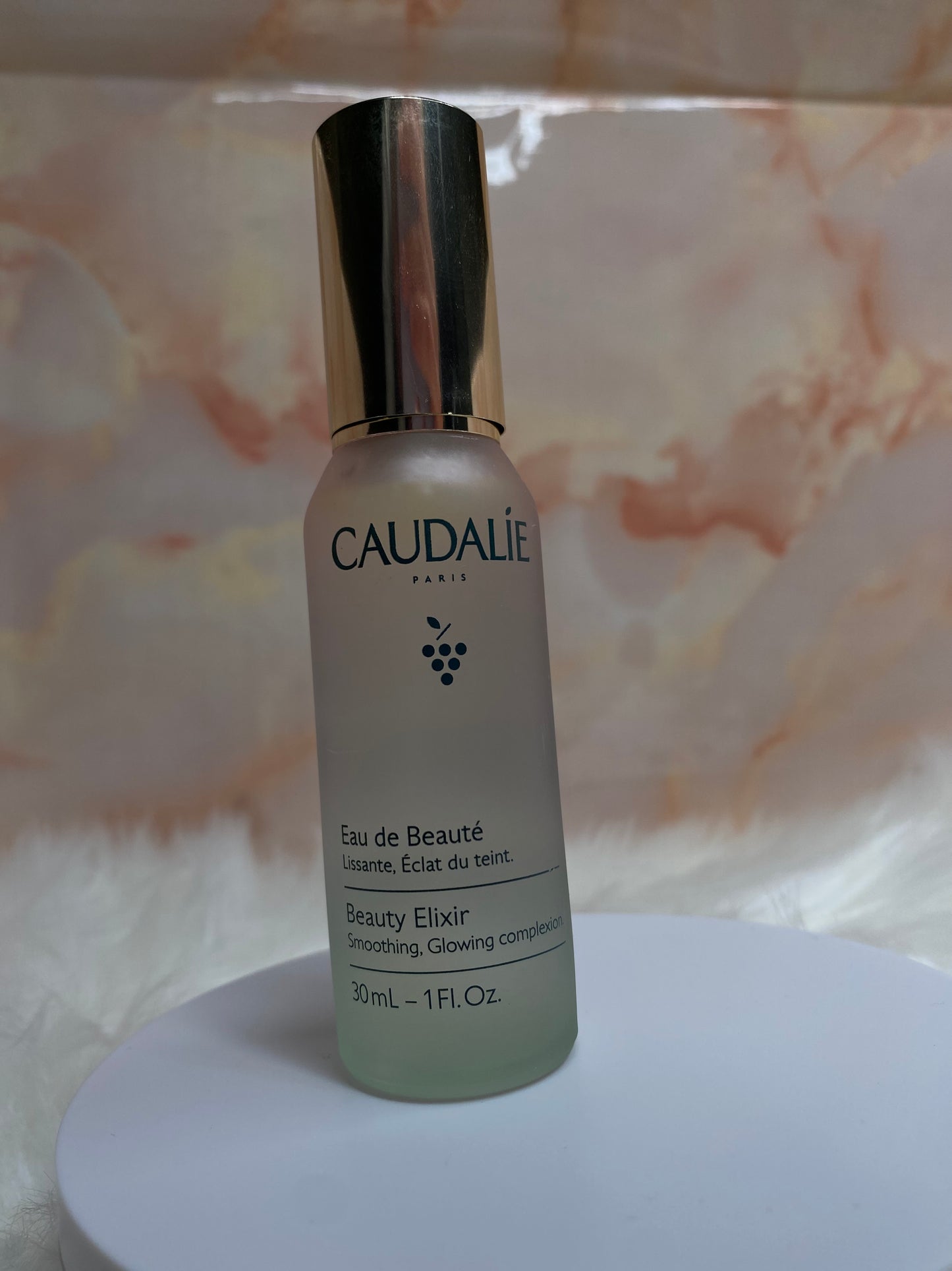 CAUDALIE BEAUTY ELIXIR MINI 1oz
