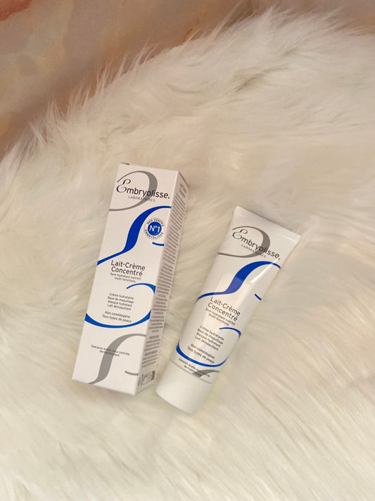 EMBRYOLISSE LAIT CREME GRANDE