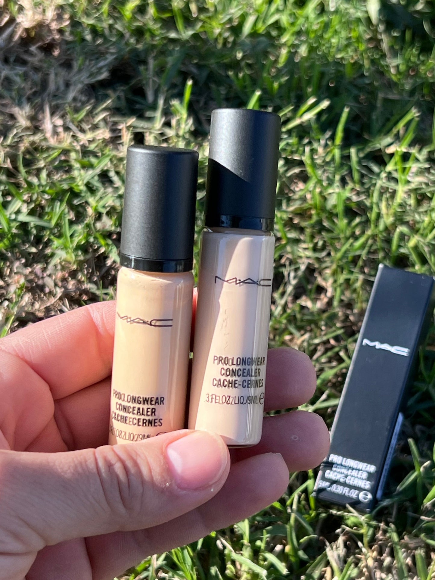 MAC Concealer Pro Long-wear