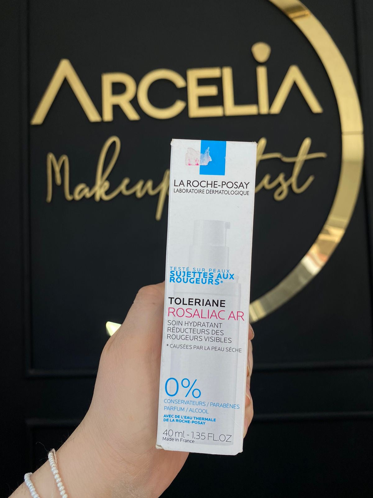 La Roche-Posay Rosilac