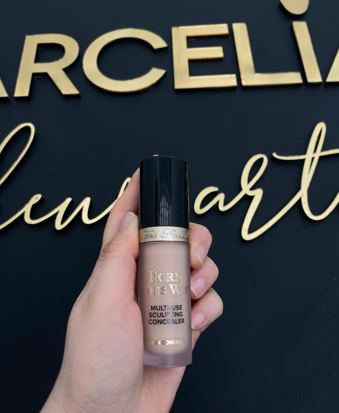 Too Face Concealer