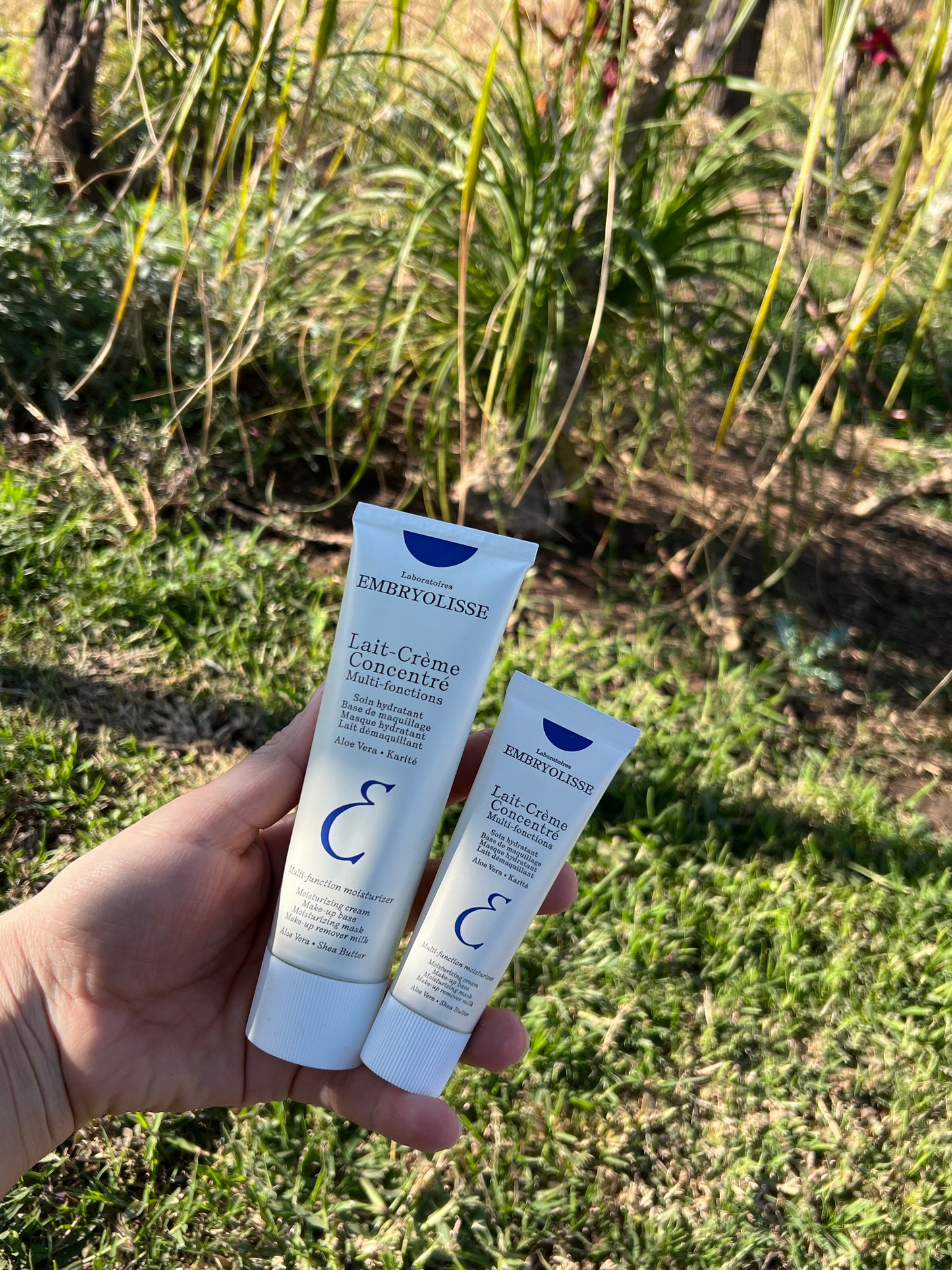 EMBRYOLISSE LAIT CREME CHICA
