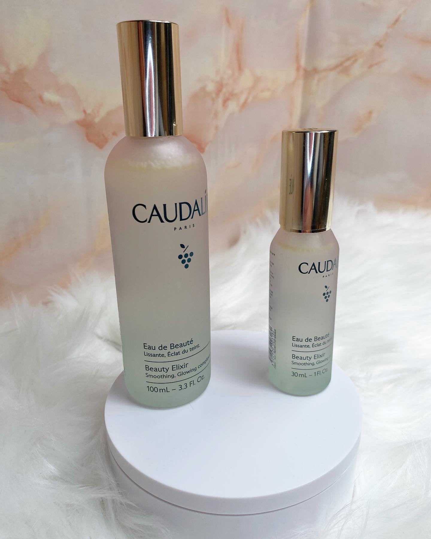 CAUDALIE BEAUTY ELIXIR MINI 1oz