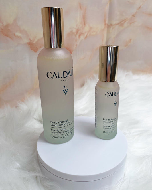 CAUDALIE BEAUTY ELIXIR MINI 1oz