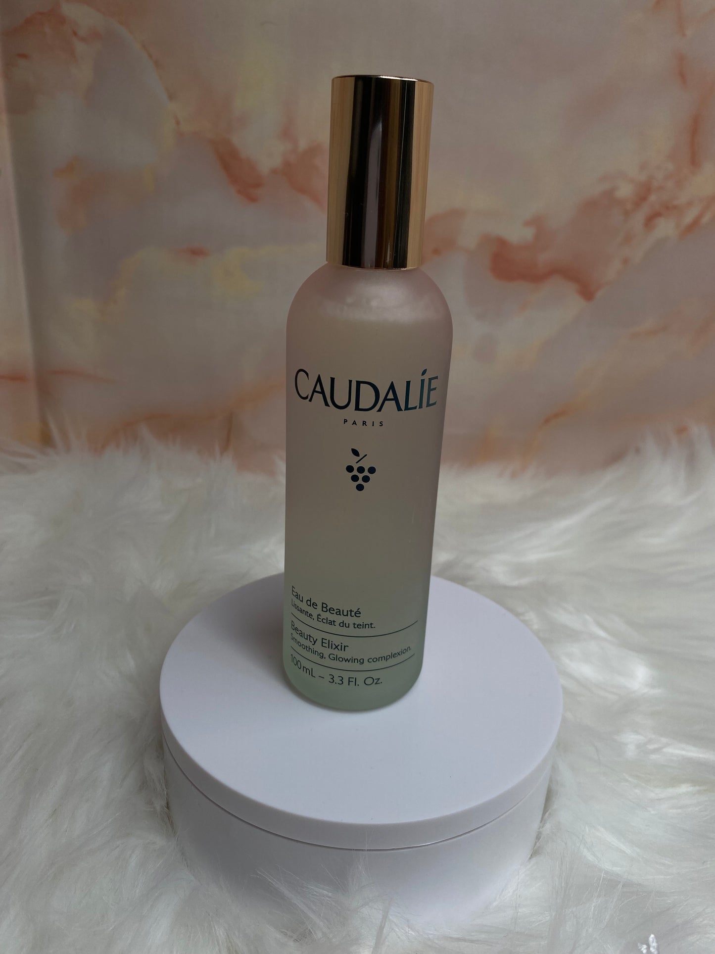 CAUDALIE BEAUTY ELIXIR 3oz