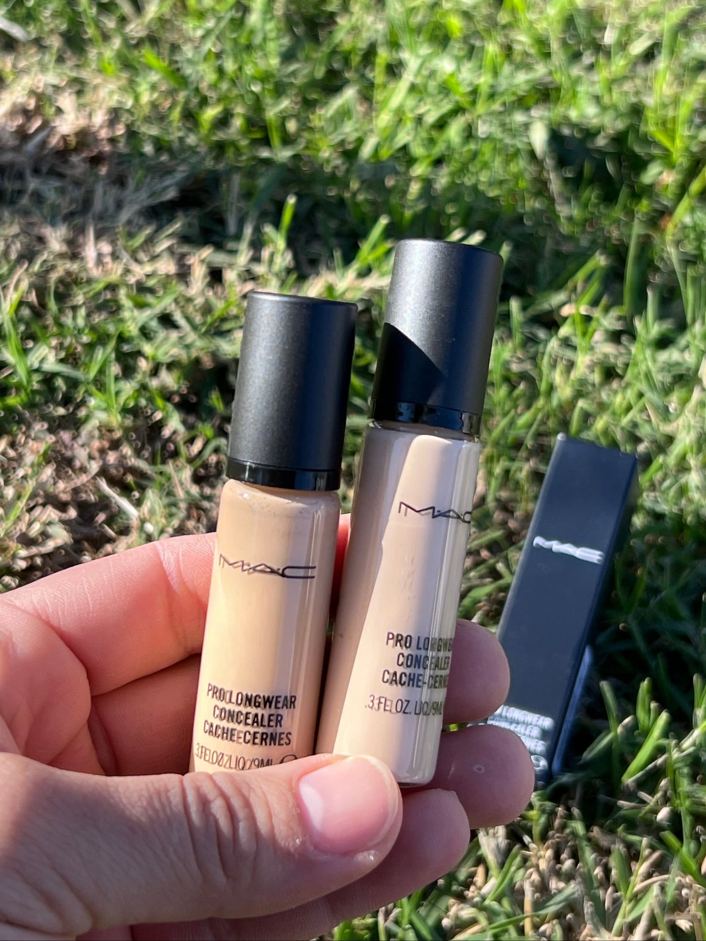 MAC Concealer Pro Long-wear