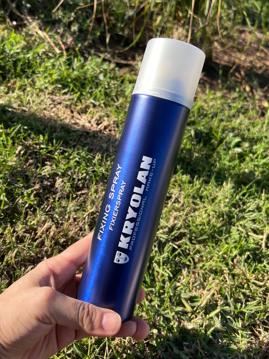 KRYOLAN Fijador de maquillaje