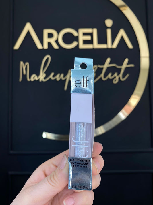 Elf liquid eye shadow sombra líquida