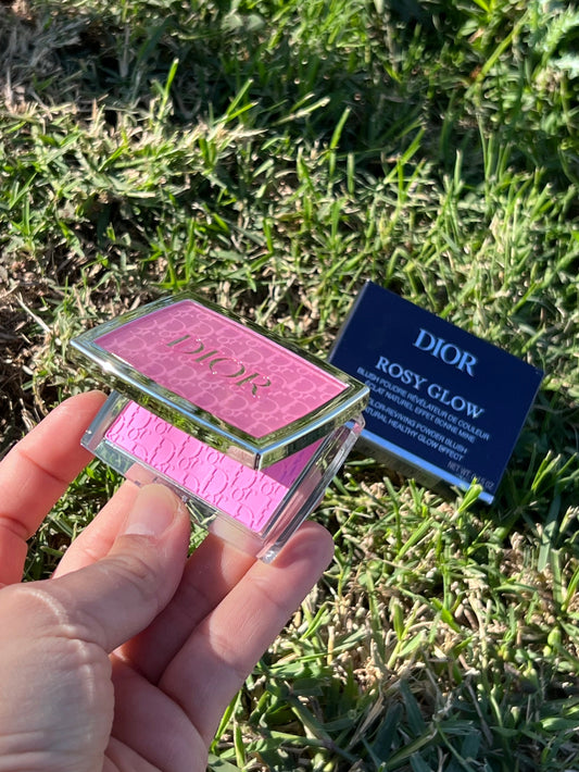 Dior Blush Rosy Glow