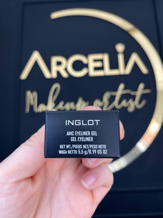 INGLOT Delineador 77