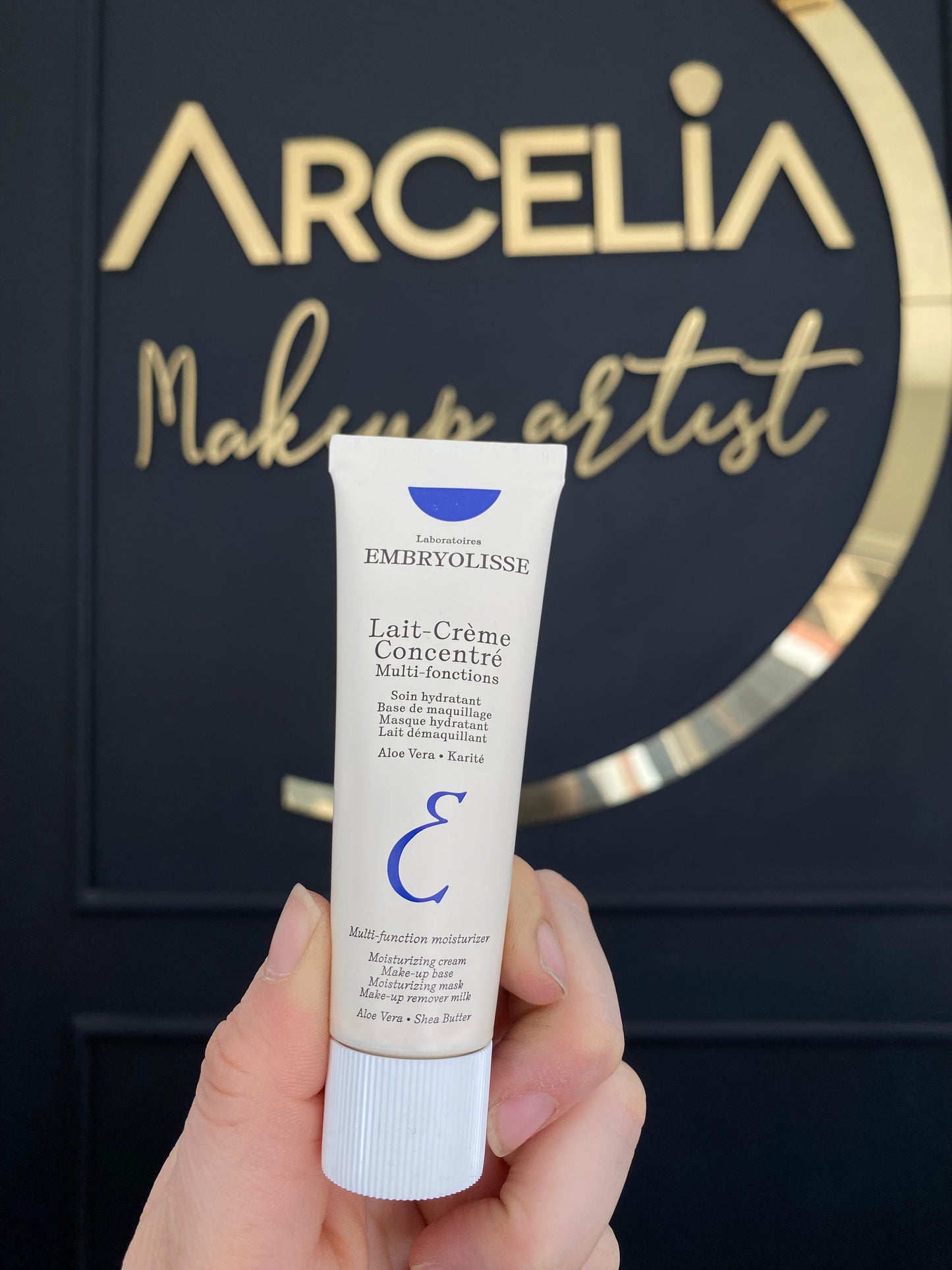 EMBRYOLISSE LAIT CREME CHICA