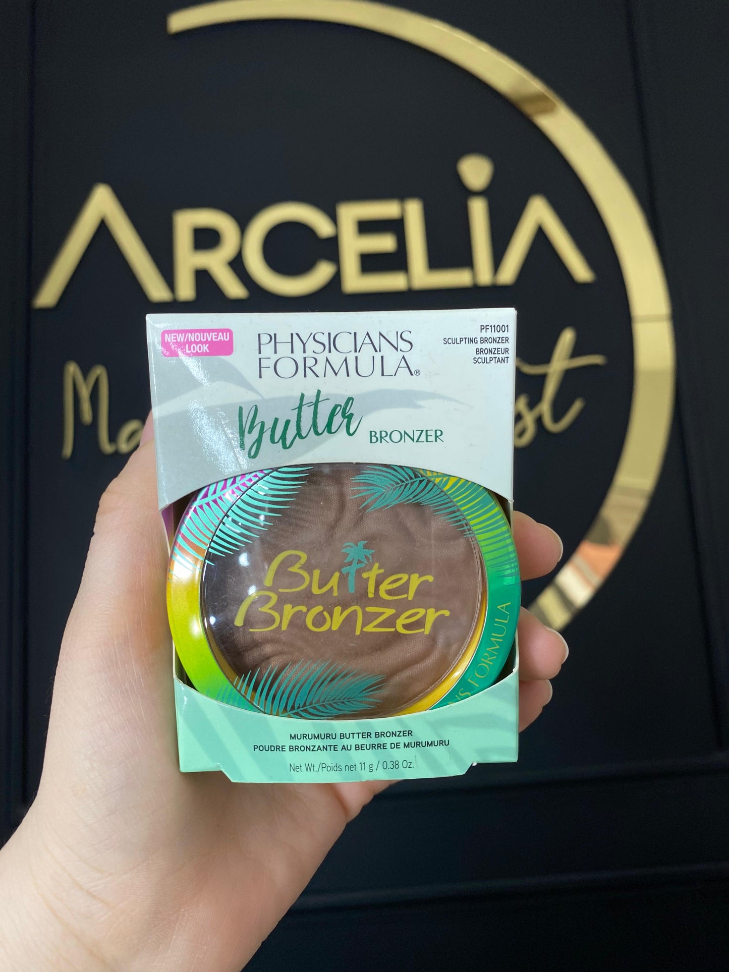 Physicians Formula BRONZER