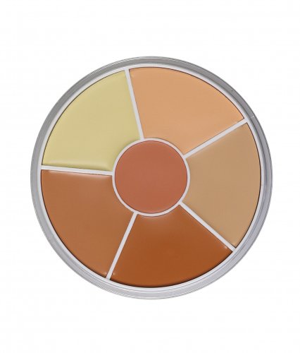 KRYOLAN Circulo de correctores