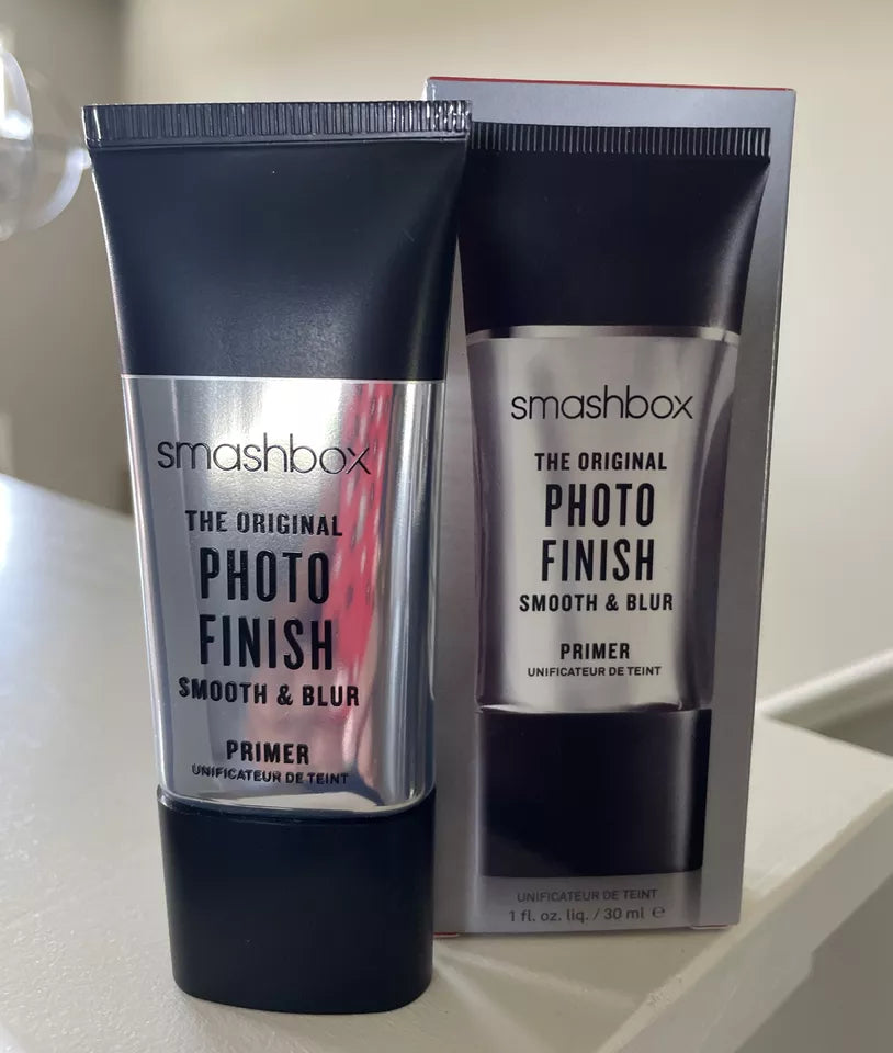 SMASHBOX primer photo finish