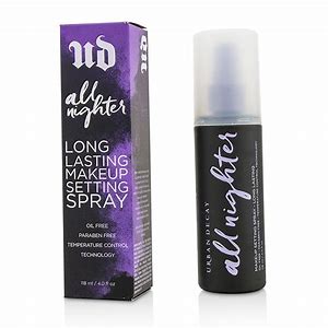 Fijador de maquillaje Urban Decay
