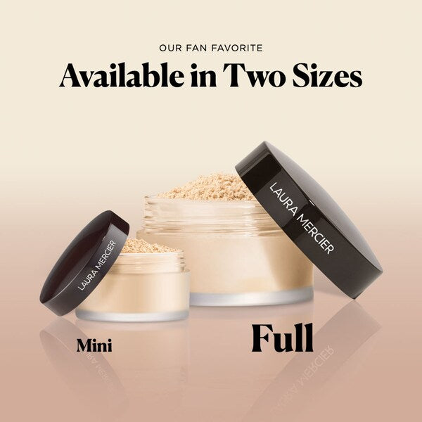 LAURA MERCIER POLVO TRANSLUCIDO