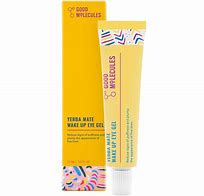 GOOD MOLECULES YERBA MATTE contorno de ojos